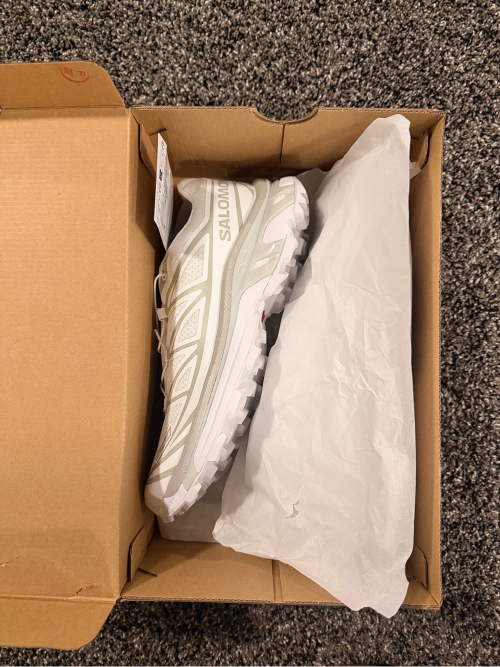 Salomon XT-6 Brand New!!! - Picture 2 of 4